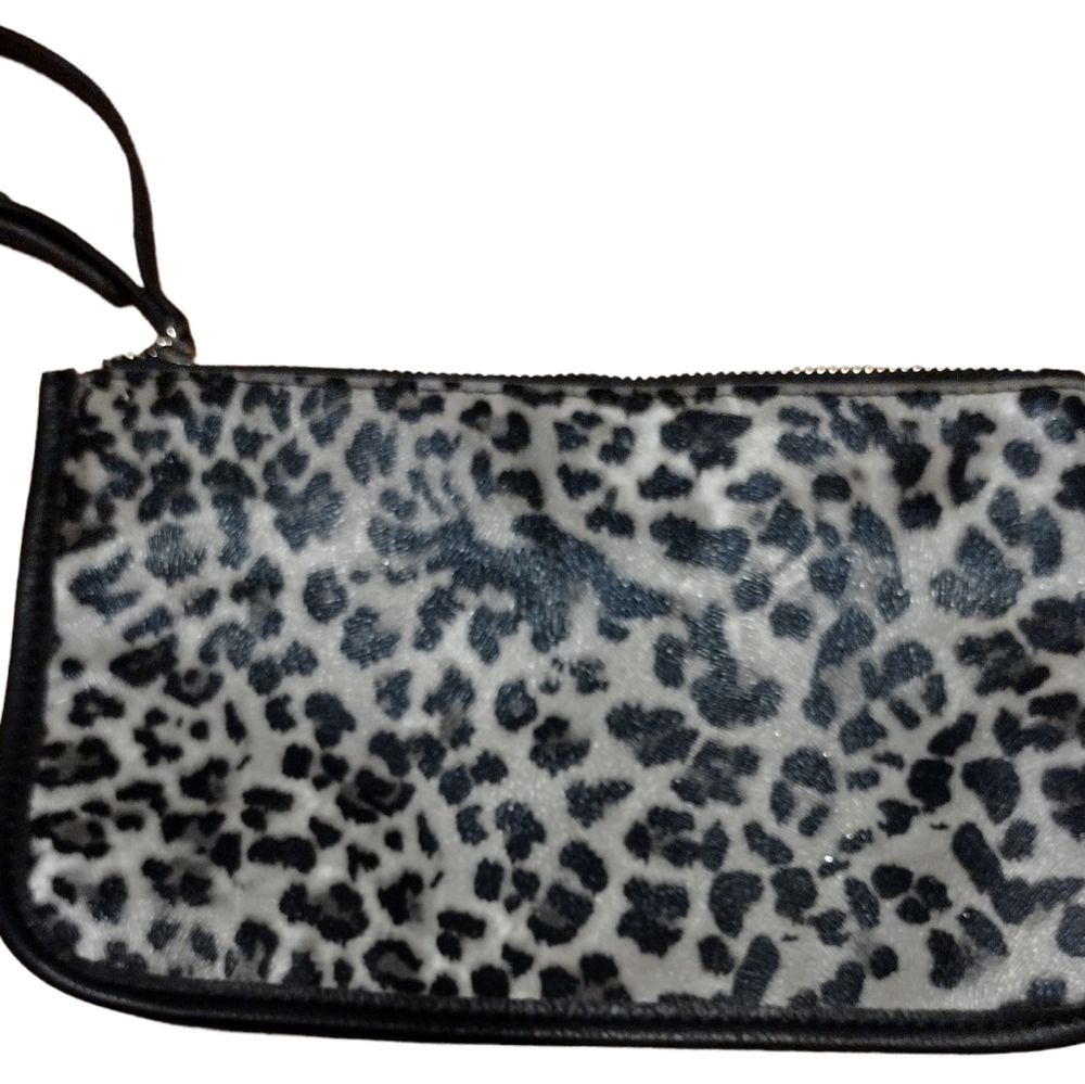 Clutch and travel bag